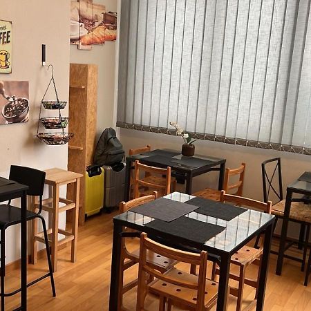 Factory Design Bed & Breakfast Наполи Екстериор снимка