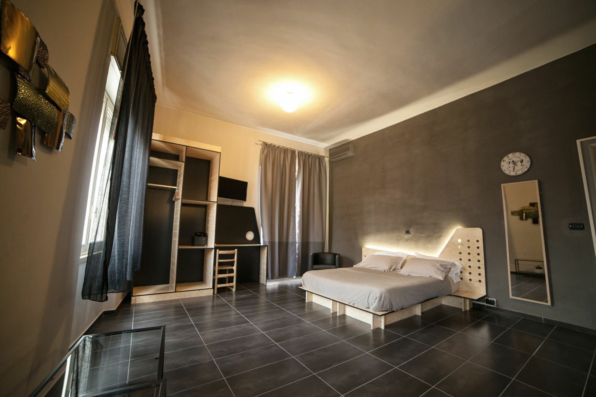 Factory Design Bed & Breakfast Наполи Екстериор снимка