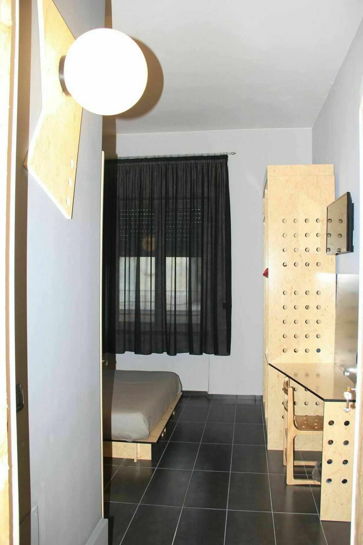 Factory Design Bed & Breakfast Наполи Екстериор снимка